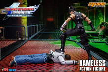 Load image into Gallery viewer, Storm Collectibles -  NAMELESS - THE KING OF FIGHTERTS 2002 UM