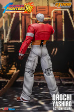 Load image into Gallery viewer, Storm Collectibles - OROCHI YASHIRO The King of Fighter ‘98 UM