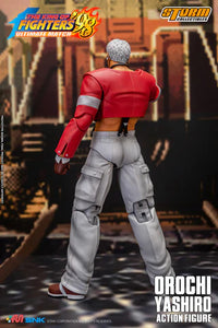 Storm Collectibles - OROCHI YASHIRO The King of Fighter ‘98 UM