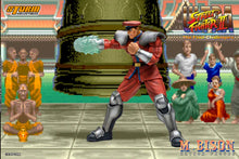 Load image into Gallery viewer, Storm Collectibles - M. BISON - ULTRA STREET FIGHTER II - THE FINAL CHALLENGERS