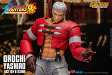 Load image into Gallery viewer, Storm Collectibles - OROCHI YASHIRO The King of Fighter ‘98 UM