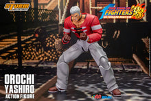 Load image into Gallery viewer, Storm Collectibles - OROCHI YASHIRO The King of Fighter ‘98 UM