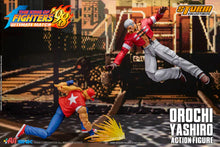 Load image into Gallery viewer, Storm Collectibles - OROCHI YASHIRO The King of Fighter ‘98 UM