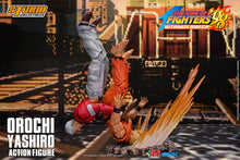 Load image into Gallery viewer, Storm Collectibles - OROCHI YASHIRO The King of Fighter ‘98 UM