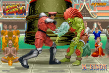 Load image into Gallery viewer, Storm Collectibles - M. BISON - ULTRA STREET FIGHTER II - THE FINAL CHALLENGERS
