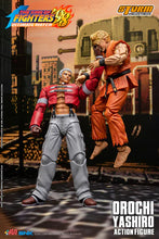 Load image into Gallery viewer, Storm Collectibles - OROCHI YASHIRO The King of Fighter ‘98 UM