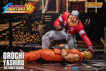 Load image into Gallery viewer, Storm Collectibles - OROCHI YASHIRO The King of Fighter ‘98 UM
