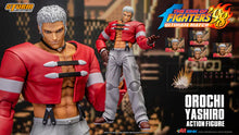 Load image into Gallery viewer, Storm Collectibles - OROCHI YASHIRO The King of Fighter ‘98 UM