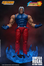 Load image into Gallery viewer, Storm Collectibles - OMEGA RUGAL - The King of Fighters '98 UM
