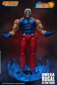 Storm Collectibles - OMEGA RUGAL - The King of Fighters '98 UM
