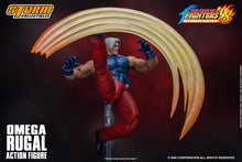 Load image into Gallery viewer, Storm Collectibles - OMEGA RUGAL - The King of Fighters '98 UM