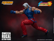 Load image into Gallery viewer, Storm Collectibles - OMEGA RUGAL - The King of Fighters '98 UM