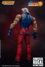 Load image into Gallery viewer, Storm Collectibles - OMEGA RUGAL - The King of Fighters '98 UM