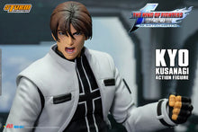Load image into Gallery viewer, Storm Collectibles -  KYO KUSANAGI - King of Fighters 2002 Unlimited Match