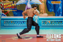 Load image into Gallery viewer, Storm Collectibles - FEI LONG - ULTRA STREET FIGHTER II The Final Challengers