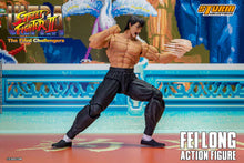Load image into Gallery viewer, Storm Collectibles - FEI LONG - ULTRA STREET FIGHTER II The Final Challengers