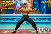 Load image into Gallery viewer, Storm Collectibles - FEI LONG - ULTRA STREET FIGHTER II The Final Challengers