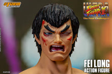 Load image into Gallery viewer, Storm Collectibles - FEI LONG - ULTRA STREET FIGHTER II The Final Challengers