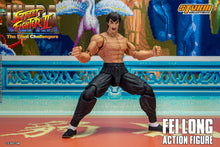 Load image into Gallery viewer, Storm Collectibles - FEI LONG - ULTRA STREET FIGHTER II The Final Challengers