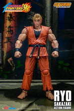 Load image into Gallery viewer, Storm Collectibles - RYO SAKAZAKI - The King of Fighters'98 UM