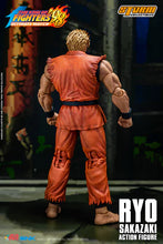 Load image into Gallery viewer, Storm Collectibles - RYO SAKAZAKI - The King of Fighters'98 UM