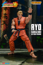 Load image into Gallery viewer, Storm Collectibles - RYO SAKAZAKI - The King of Fighters'98 UM