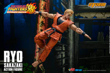 Load image into Gallery viewer, Storm Collectibles - RYO SAKAZAKI - The King of Fighters'98 UM