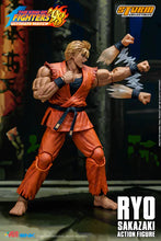 Load image into Gallery viewer, Storm Collectibles - RYO SAKAZAKI - The King of Fighters'98 UM