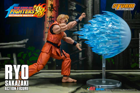 Storm Collectibles - RYO SAKAZAKI - The King of Fighters'98 UM