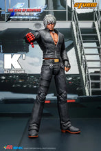 Load image into Gallery viewer, Storm Collectibles - K' - The King of Fighters 2002 UM