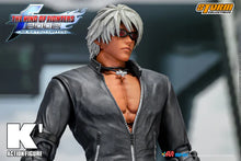 Load image into Gallery viewer, Storm Collectibles - K' - The King of Fighters 2002 UM