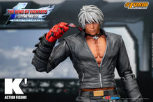 Load image into Gallery viewer, Storm Collectibles - K' - The King of Fighters 2002 UM