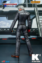 Load image into Gallery viewer, Storm Collectibles - K' - The King of Fighters 2002 UM