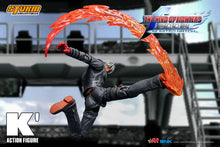 Load image into Gallery viewer, Storm Collectibles - K' - The King of Fighters 2002 UM