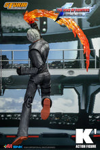 Load image into Gallery viewer, Storm Collectibles - K' - The King of Fighters 2002 UM
