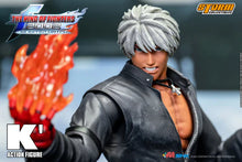 Load image into Gallery viewer, Storm Collectibles - K' - The King of Fighters 2002 UM