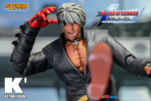 Load image into Gallery viewer, Storm Collectibles - K' - The King of Fighters 2002 UM