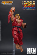 Load image into Gallery viewer, Storm Collectibles - KEN - USFII Action Figure