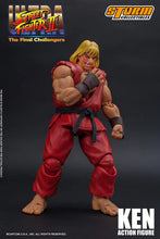 Load image into Gallery viewer, Storm Collectibles - KEN - USFII Action Figure