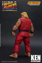 Load image into Gallery viewer, Storm Collectibles - KEN - USFII Action Figure