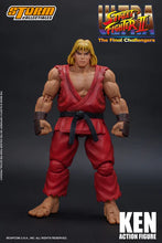 Load image into Gallery viewer, Storm Collectibles - KEN - USFII Action Figure