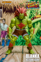 Load image into Gallery viewer, Storm Collectibles - BLANKA - ULTRA STREET FIGHTER II - The Final Challengers