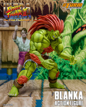 Load image into Gallery viewer, Storm Collectibles - BLANKA - ULTRA STREET FIGHTER II - The Final Challengers