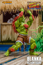 Load image into Gallery viewer, Storm Collectibles - BLANKA - ULTRA STREET FIGHTER II - The Final Challengers