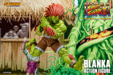 Load image into Gallery viewer, Storm Collectibles - BLANKA - ULTRA STREET FIGHTER II - The Final Challengers