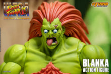 Load image into Gallery viewer, Storm Collectibles - BLANKA - ULTRA STREET FIGHTER II - The Final Challengers