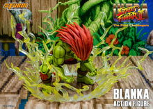 Load image into Gallery viewer, Storm Collectibles - BLANKA - ULTRA STREET FIGHTER II - The Final Challengers