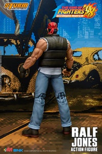 Storm Collectibles - RALF JONES - The King of Fighters'98 UM