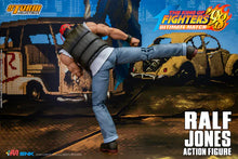 Load image into Gallery viewer, Storm Collectibles - RALF JONES - The King of Fighters'98 UM