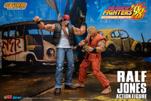 Load image into Gallery viewer, Storm Collectibles - RALF JONES - The King of Fighters'98 UM